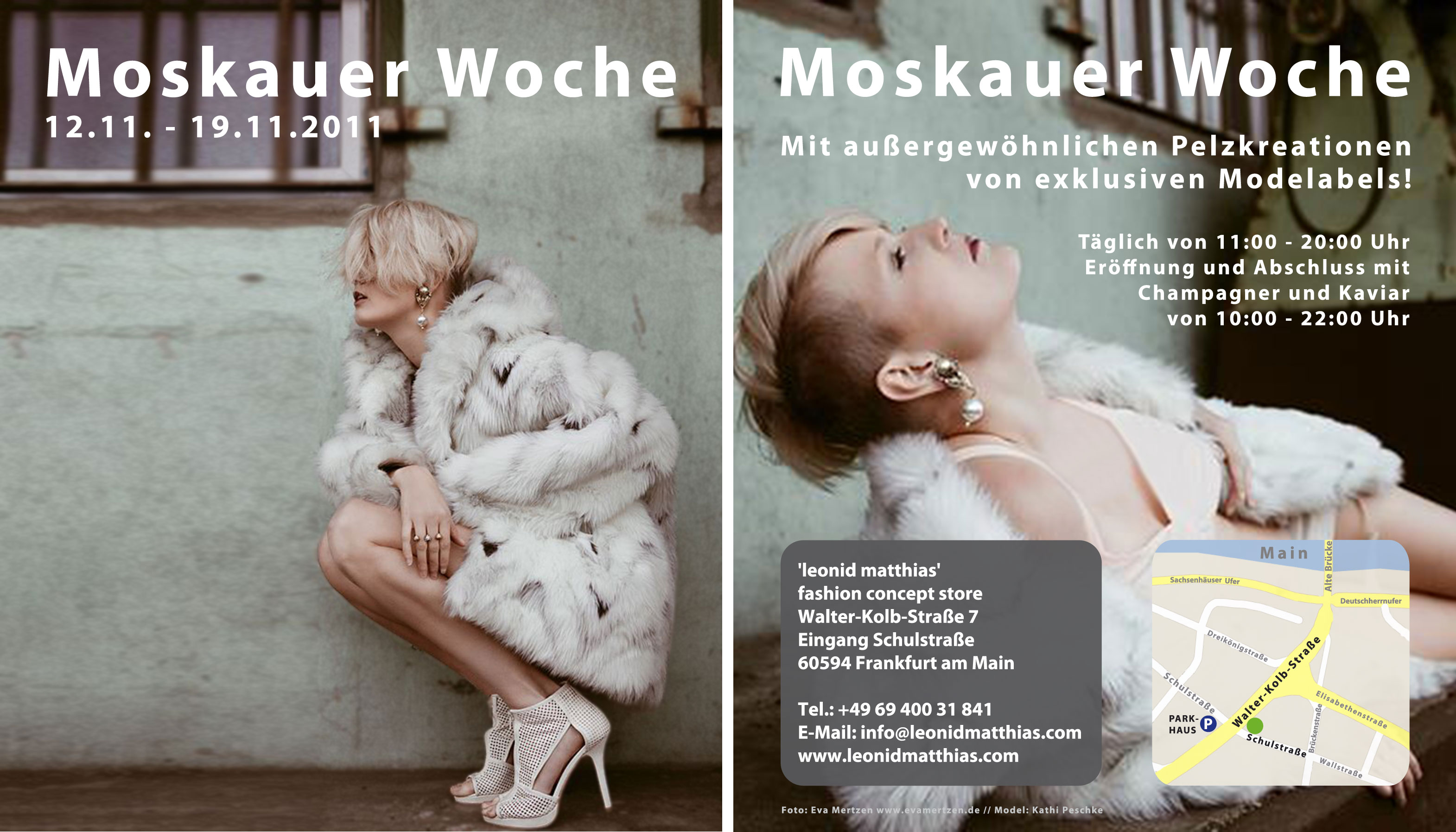 Moskauer Woche