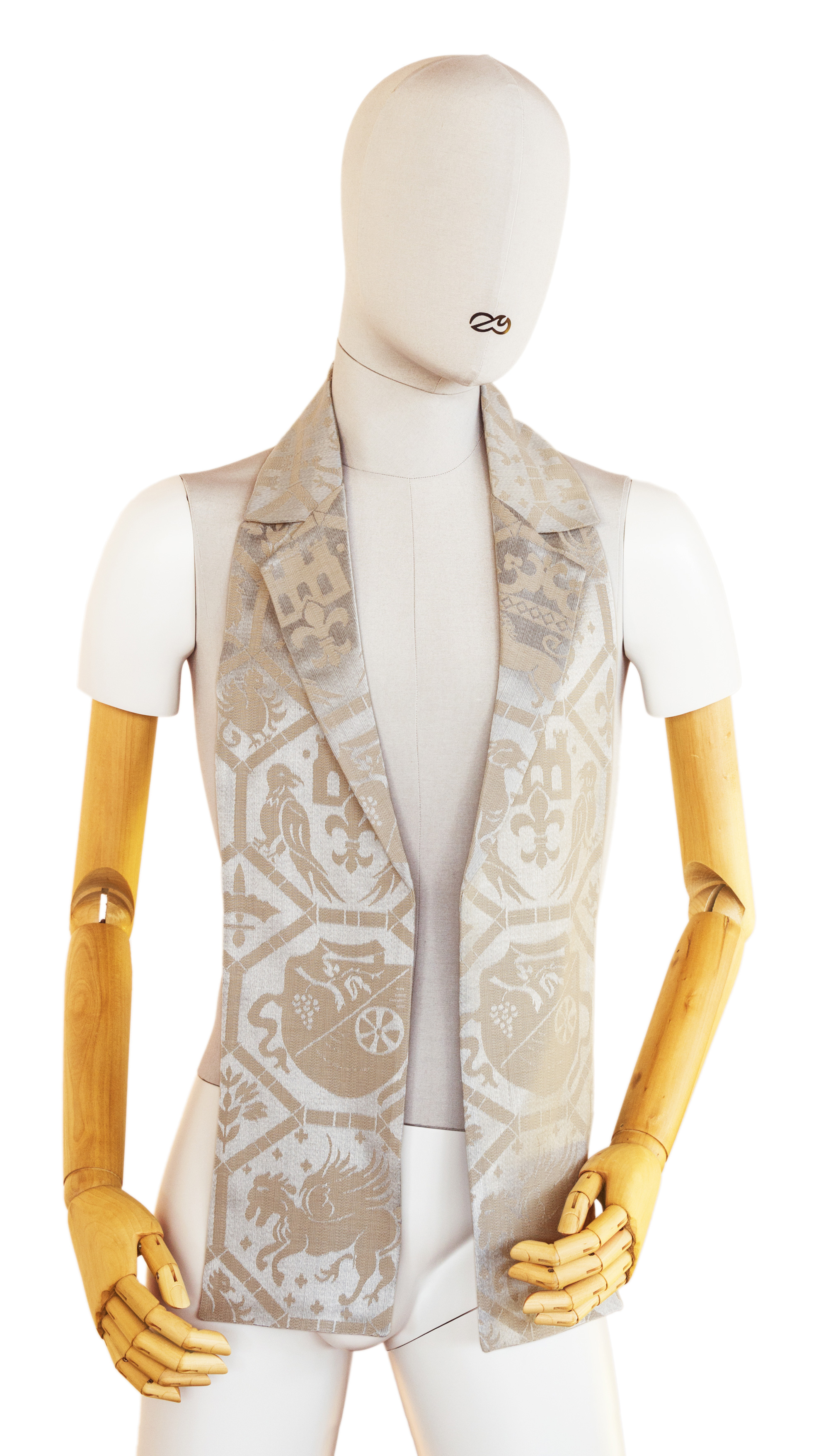 Kragenschal Kragenschal