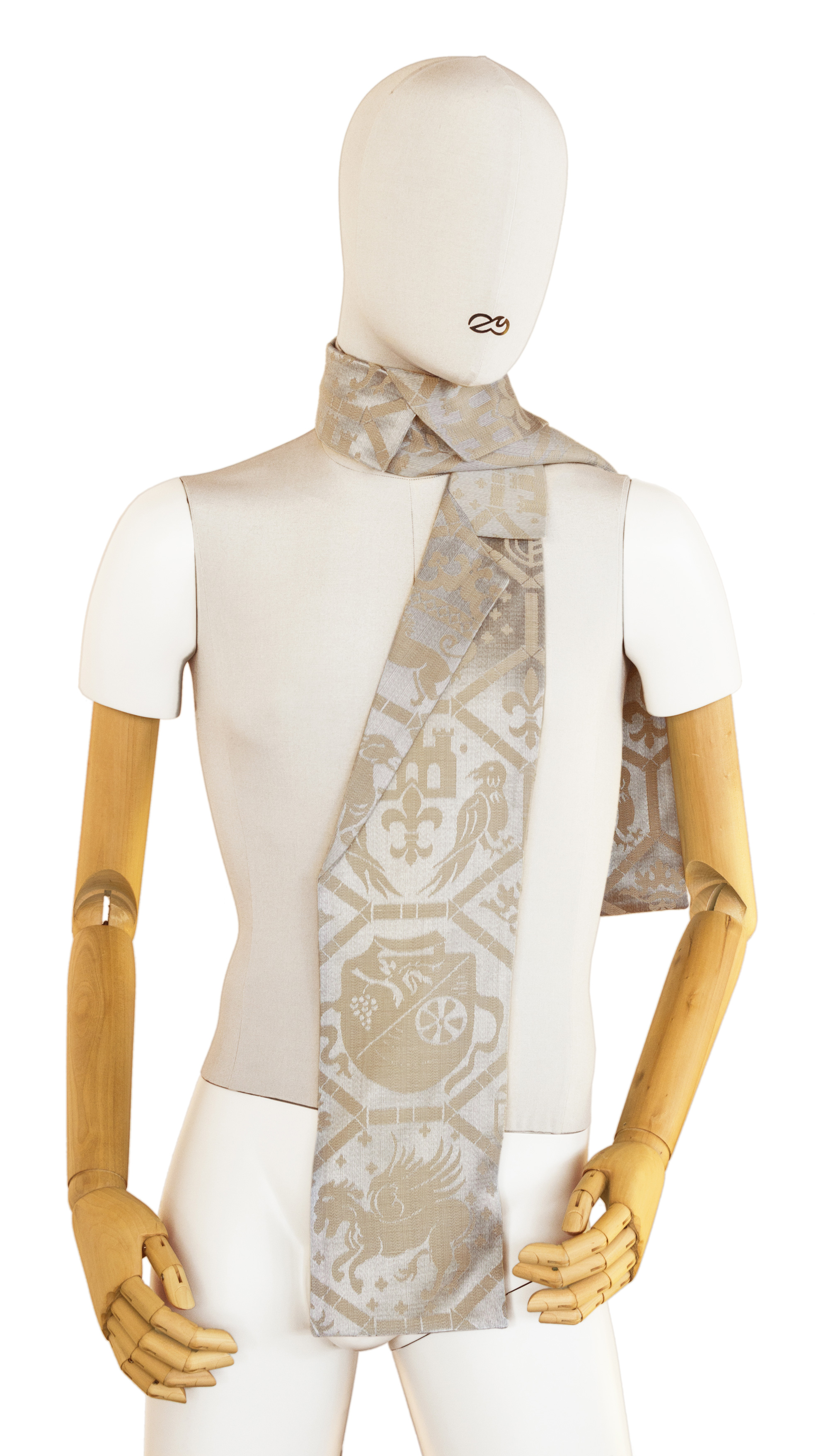 Kragenschal Kragenschal