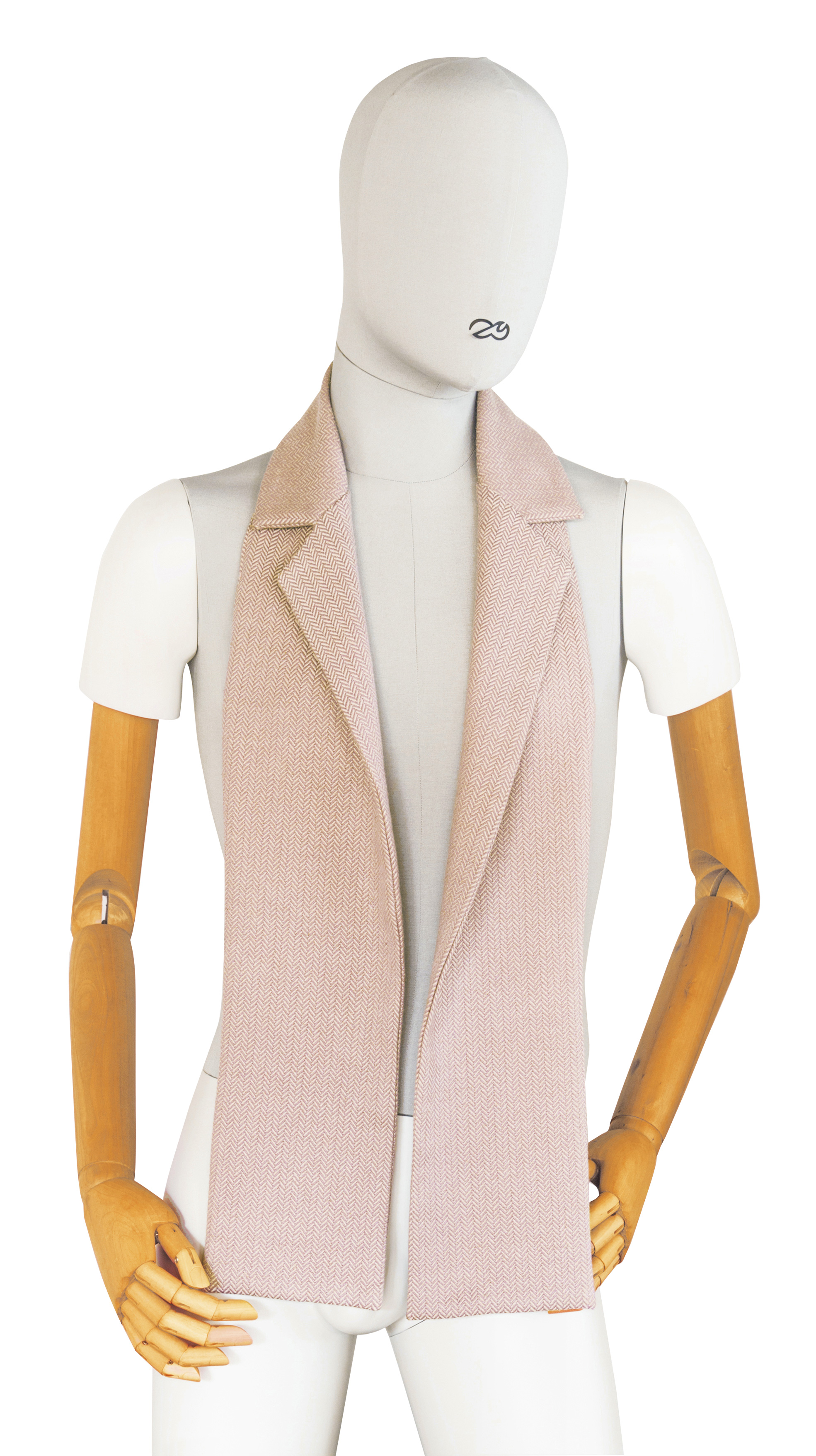 Kragenschal Kragenschal