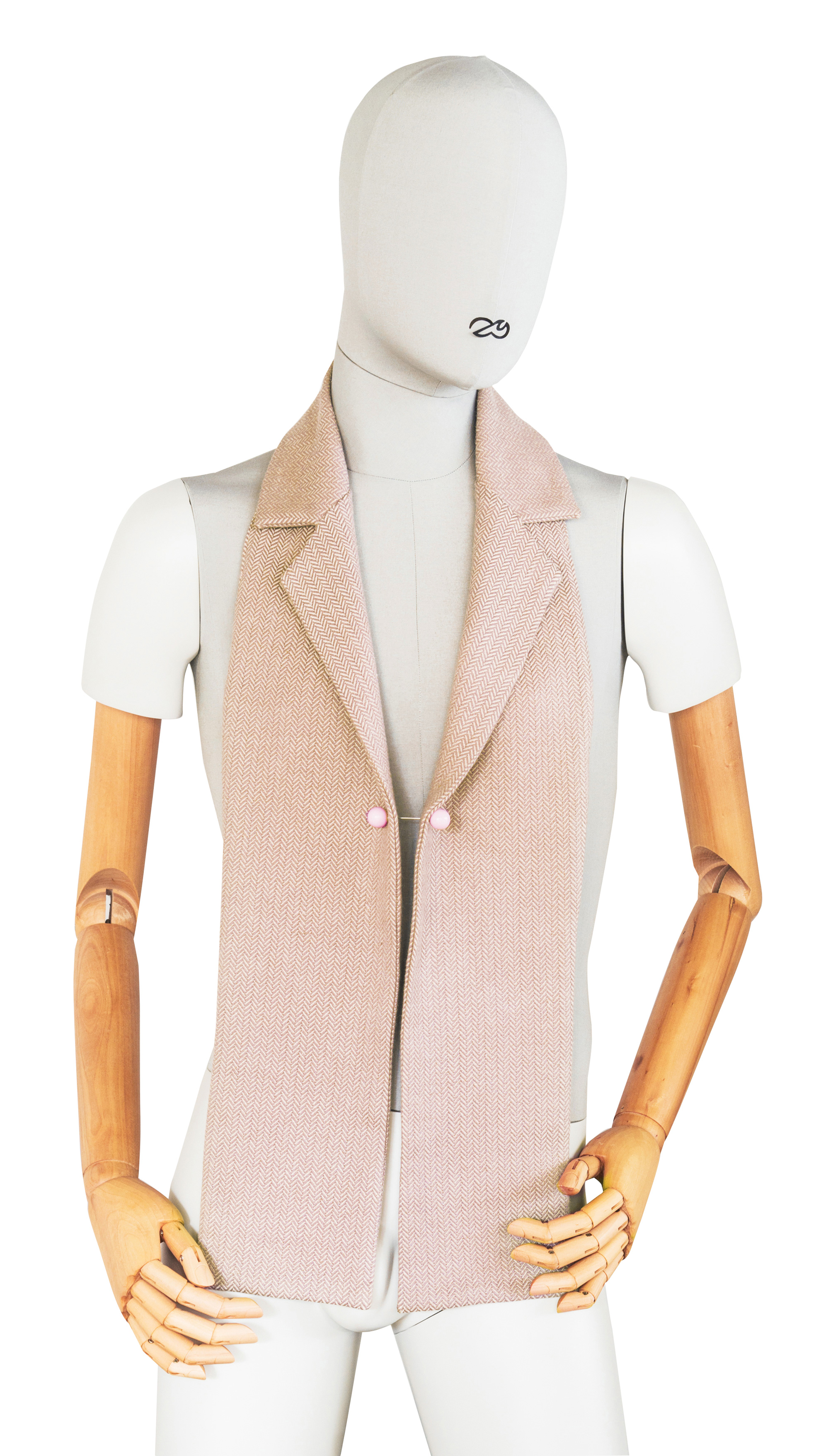 Kragenschal Kragenschal