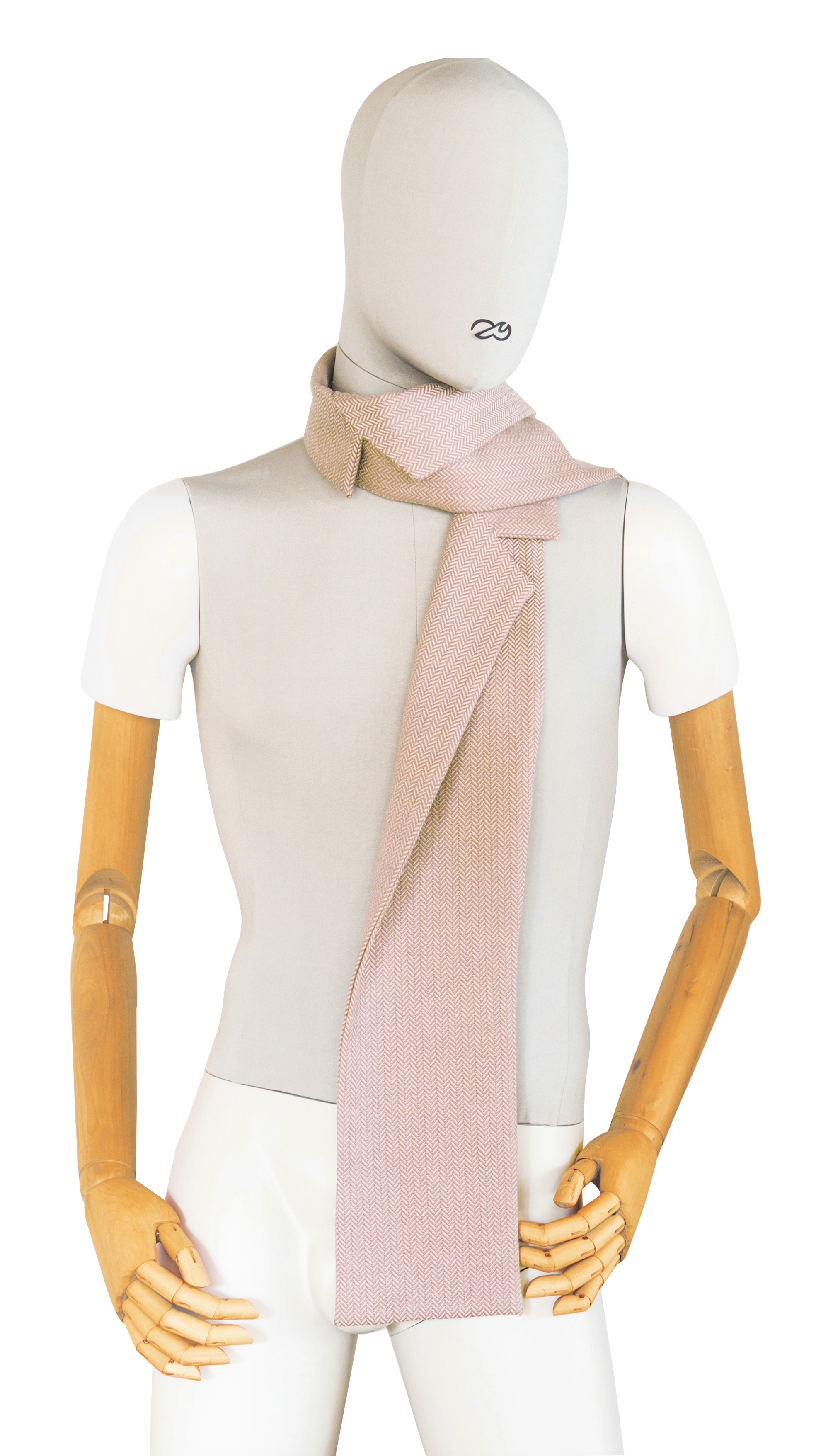 Kragenschal Kragenschal