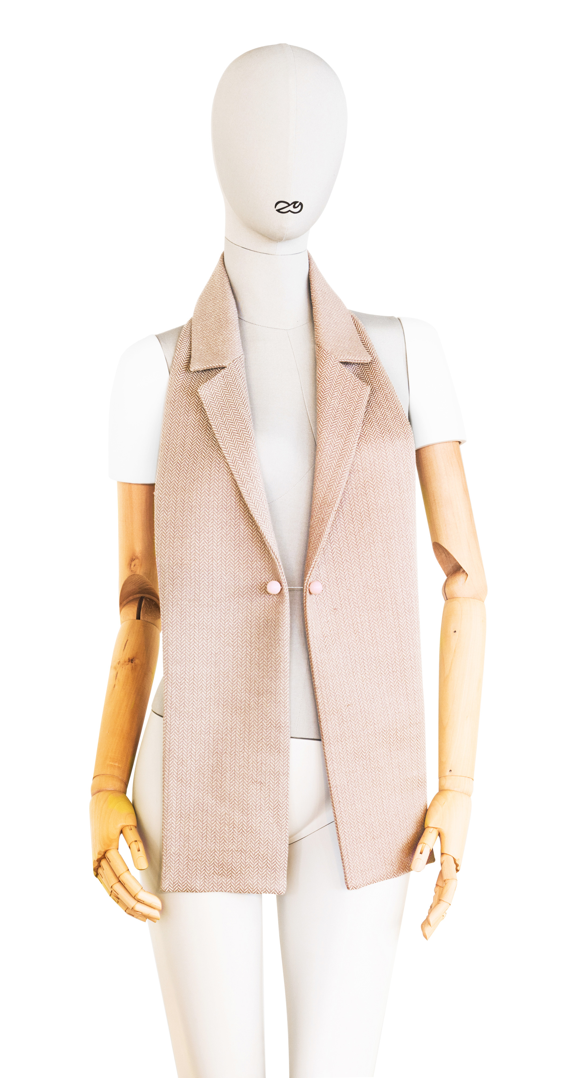 Kragenschal Kragenschal