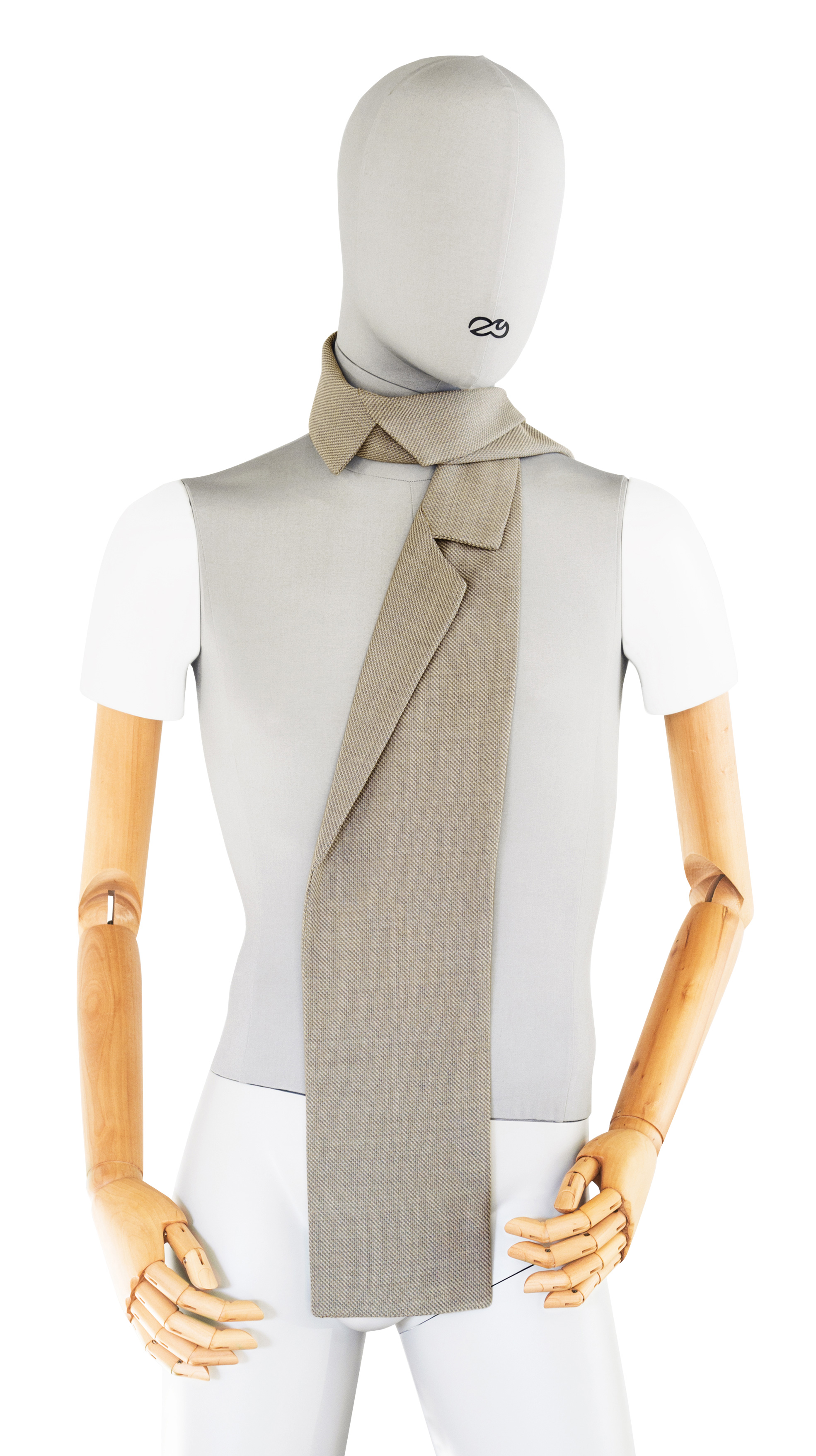 Kragenschal Kragenschal