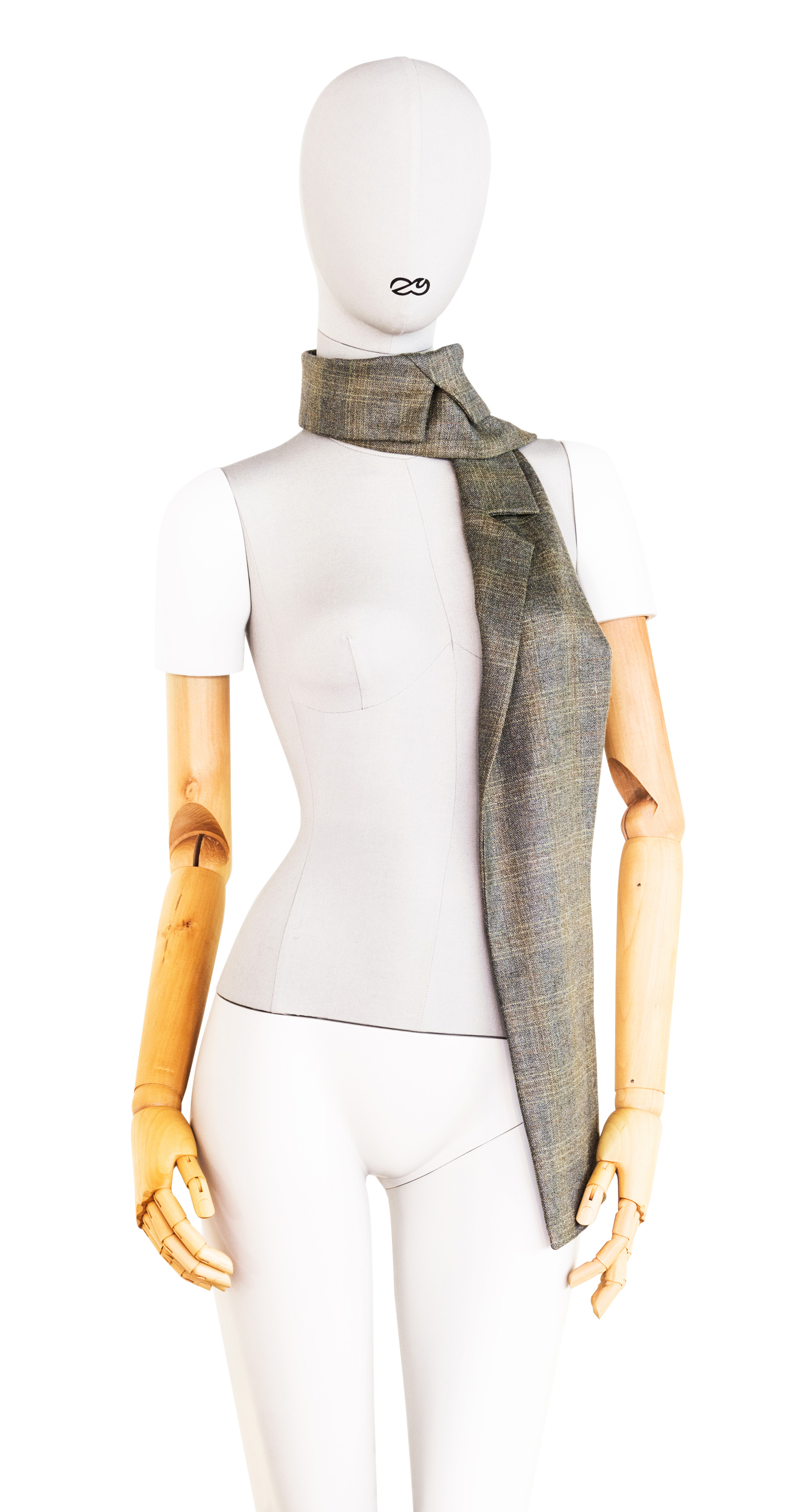 Kragenschal Kragenschal